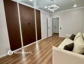 1-комнатная квартира, этаж 6 из 9, 35 м²