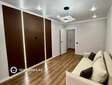 1-комнатная квартира, этаж 6 из 9, 35 м²