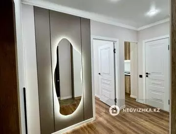 1-комнатная квартира, этаж 6 из 9, 35 м²