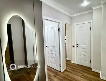 1-комнатная квартира, этаж 6 из 9, 35 м²