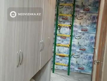 2-комнатная квартира, этаж 2 из 5, 51 м²