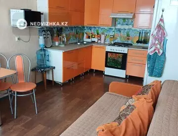 2-комнатная квартира, этаж 2 из 5, 51 м²