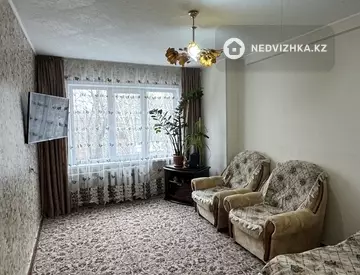 3-комнатная квартира, этаж 4 из 5, 68 м²
