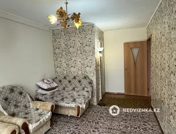 3-комнатная квартира, этаж 4 из 5, 68 м²
