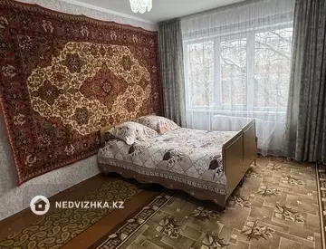 3-комнатная квартира, этаж 4 из 5, 68 м²