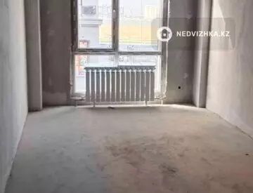 3-комнатная квартира, этаж 2 из 9, 85 м²