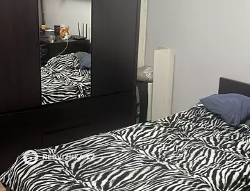 3-комнатная квартира, этаж 3 из 4, 56 м²