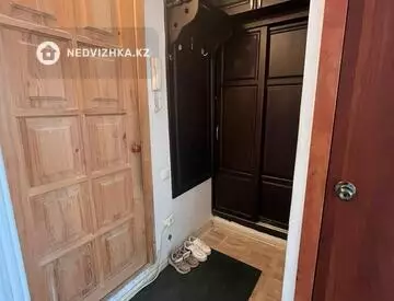 1-комнатная квартира, этаж 5 из 5, 31 м²