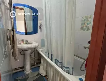 1-комнатная квартира, этаж 5 из 5, 31 м²