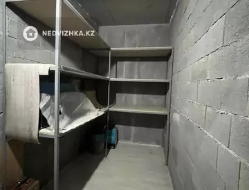 Разная недвижимость, 5 м², На длительный срок