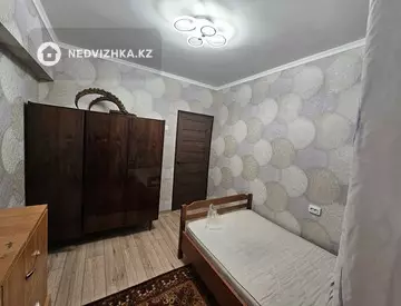 3-комнатная квартира, этаж 9 из 9, 69 м², На длительный срок