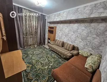 3-комнатная квартира, этаж 9 из 9, 69 м², На длительный срок