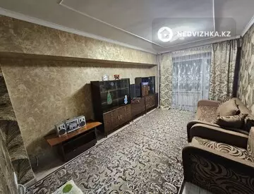 3-комнатная квартира, этаж 8 из 9, 69 м², На длительный срок