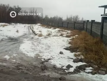 Участок 7.6 соток