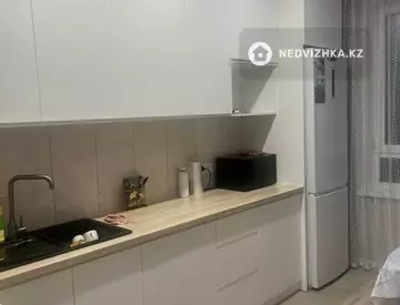 3-комнатная квартира, этаж 5 из 6, 89 м²