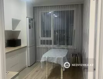 3-комнатная квартира, этаж 5 из 6, 89 м²