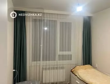 3-комнатная квартира, этаж 5 из 6, 89 м²