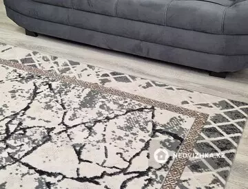 1-комнатная квартира, этаж 5 из 6, 38 м², Посуточно