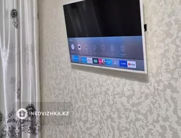 1-комнатная квартира, этаж 5 из 6, 38 м², Посуточно