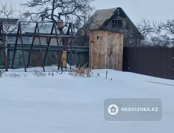 2-комнатный дом, 5.8 соток, 46 м²