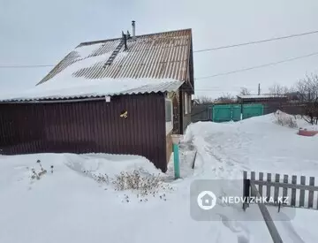 2-комнатный дом, 5.8 соток, 46 м²