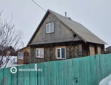 2-комнатный дом, 5.8 соток, 46 м²