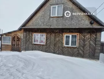 2-комнатный дом, 5.8 соток, 46 м²