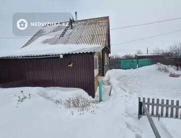 2-комнатный дом, 5.8 соток, 46 м²