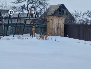 2-комнатный дом, 5.8 соток, 46 м²