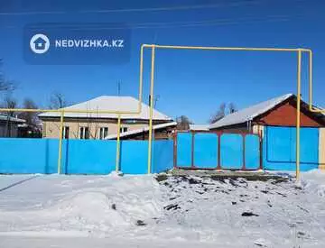 4-комнатный дом, 12.7 соток, 65 м²