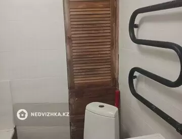 1-комнатная квартира, этаж 4 из 5, 29 м², На длительный срок