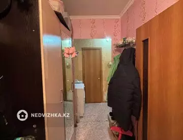 1-комнатная квартира, этаж 3 из 10, 39 м²