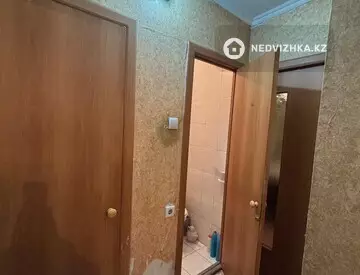 1-комнатная квартира, этаж 3 из 10, 39 м²