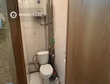 1-комнатная квартира, этаж 3 из 10, 39 м²