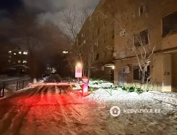 1-комнатная квартира, этаж 5 из 5, 31 м²