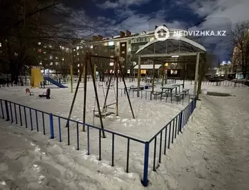 1-комнатная квартира, этаж 5 из 5, 31 м²