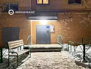 1-комнатная квартира, этаж 5 из 5, 31 м²