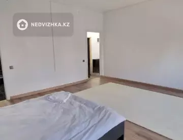 3-комнатная квартира, этаж 17 из 29, 110 м²