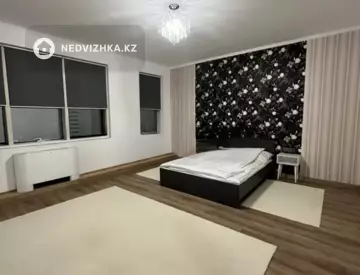 3-комнатная квартира, этаж 17 из 29, 110 м²