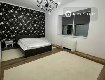 3-комнатная квартира, этаж 17 из 29, 110 м²