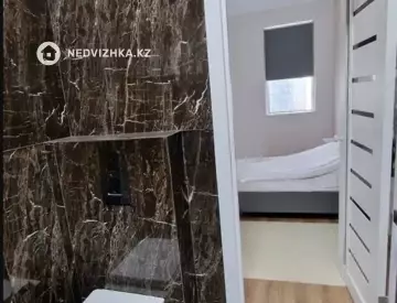 3-комнатная квартира, этаж 17 из 29, 110 м²