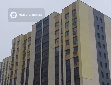 1-комнатная квартира, этаж 11 из 12, 39 м²