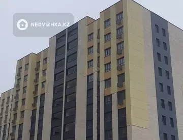 1-комнатная квартира, этаж 11 из 12, 39 м²