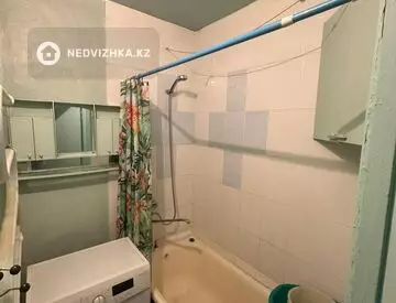 2-комнатная квартира, этаж 1 из 5, 45 м²