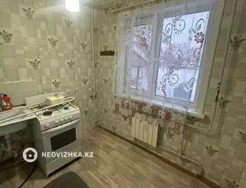 2-комнатная квартира, этаж 1 из 5, 45 м²