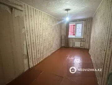 2-комнатная квартира, этаж 1 из 5, 45 м²