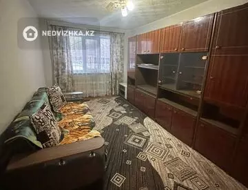 2-комнатная квартира, этаж 1 из 5, 45 м²