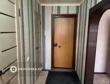 1-комнатная квартира, этаж 5 из 5, 34 м²