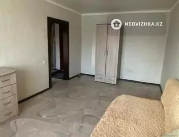 1-комнатная квартира, этаж 5 из 5, 34 м²