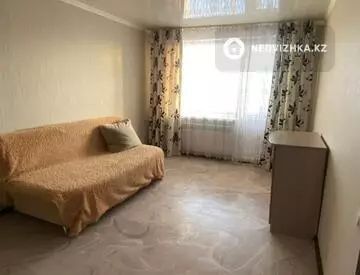 1-комнатная квартира, этаж 5 из 5, 34 м²